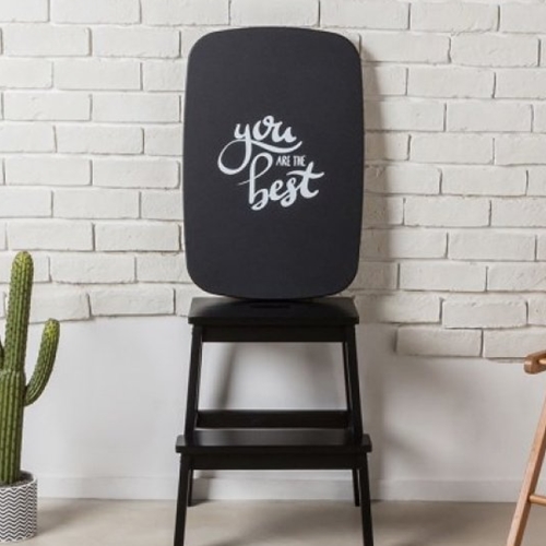 스토리퍼니쳐 레터링 테이블 (60x40cm)_이미지