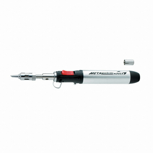 코베아 KTS-2101 메탈 가스 펜 토치_이미지