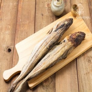 속초 아바이먹태  5마리 가락시장 직배송