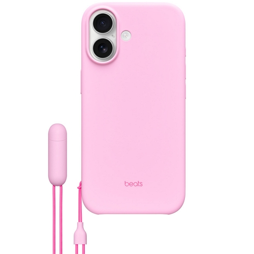 APPLE 아이폰17 맥세이프 Beats 킥스탠드 케이스_이미지