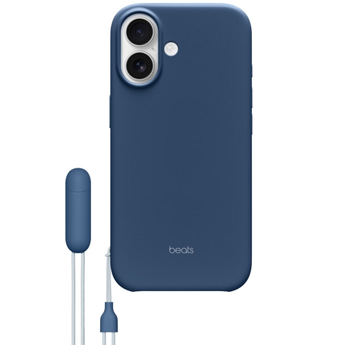 APPLE 아이폰17 맥세이프 Beats 킥스탠드 케이스_이미지