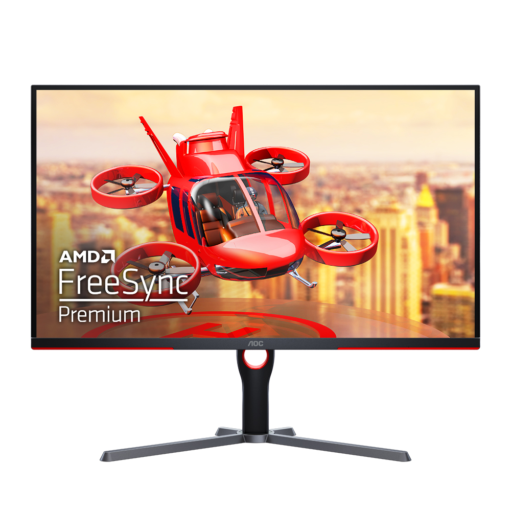 ���Ľ�ĵ AOC Q32G3S ���̹� 165 QHD ������ũ HDR ������
