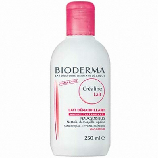 바이오더마 센시비오 클렌징밀크 250ml (1개)_이미지