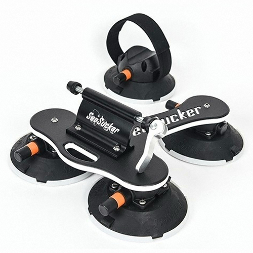 씨써커 탈론 자전거 캐리어_이미지