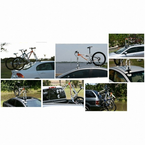 씨써커 탈론 자전거 캐리어_이미지