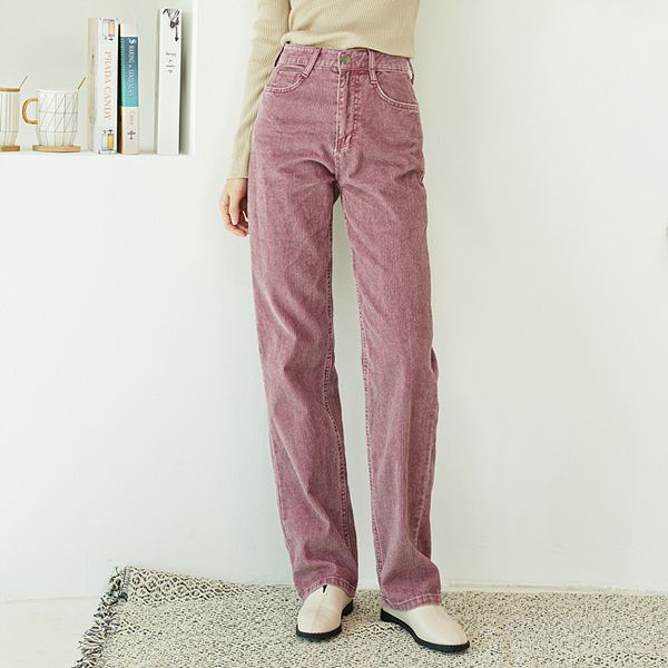 롱와이드코듀로이팬츠_P2211PT127D 41391_P2211PT127D