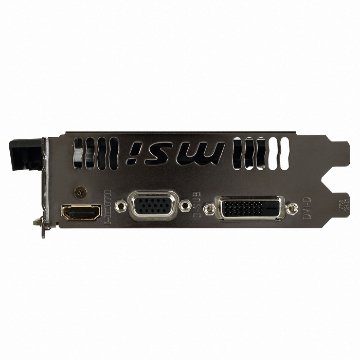 MSI 지포스 GTX750 Ti OC D5 2GB 트윈 프로져 4 게이밍_이미지