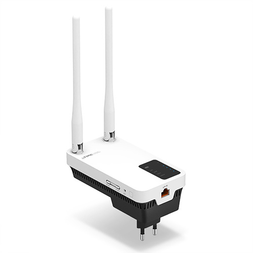 EFM ipTIME Extender-BE3600Q 무선확장기_이미지