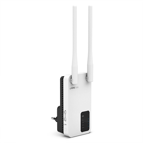 EFM ipTIME Extender-BE3600Q 무선확장기_이미지