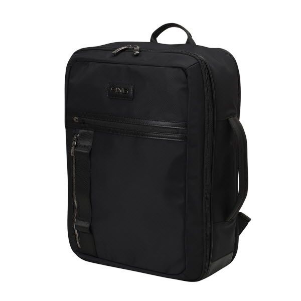 멀티 포켓 백팩 111F7BB101