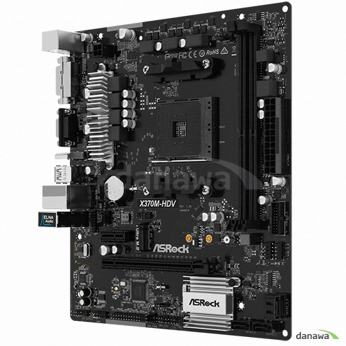 ASRock X370M-HDV 에즈윈_이미지