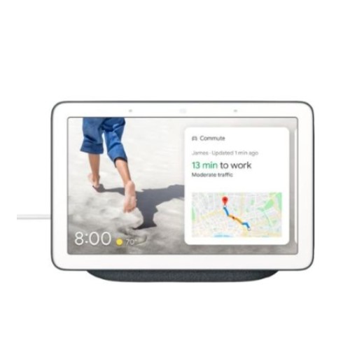 Google 네스트 허브 (정품)_이미지