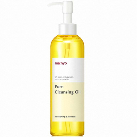 마녀공장 퓨어 클렌징 오일 200ml