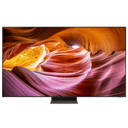 삼성전자 네오QLED KQ65QNB700FXKR (스탠드)_이미지