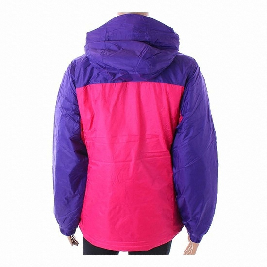 컬럼비아 옴니히트 바람막이 자켓 (PL5394)_이미지