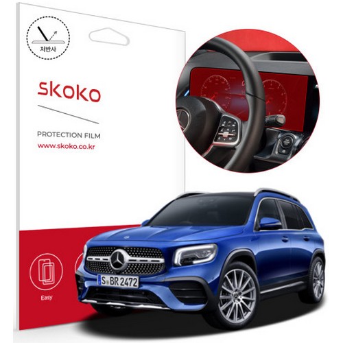 ������ ���ݻ� ����� ������ȣ �ʸ� ���� GLB35 AMG 4MATIC 2021�� ����