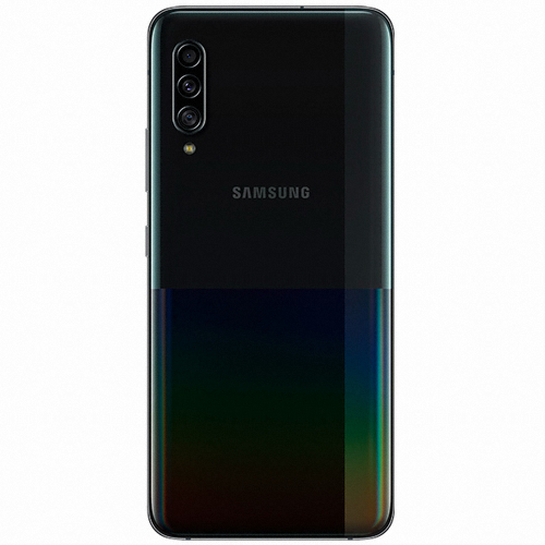 삼성전자 갤럭시A90 128GB, 공기계 (가개통)_이미지