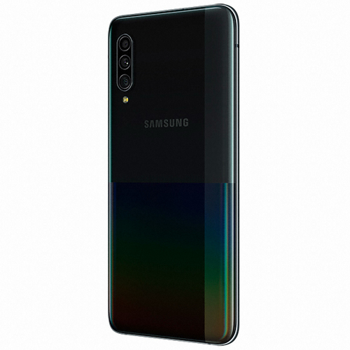 삼성전자 갤럭시A90 128GB, 공기계 (가개통)_이미지