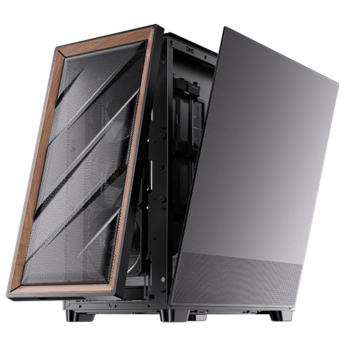 Antec FLUX SE MESH BTF