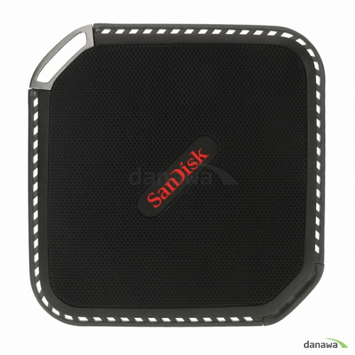 Sandisk Extreme 500 Portable SSD (240GB)