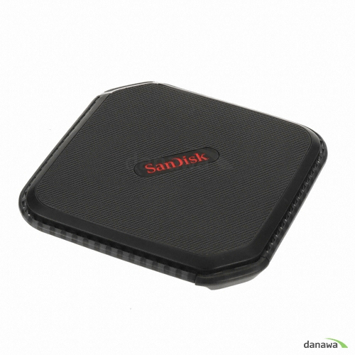 Sandisk Extreme 500 Portable SSD (240GB)_이미지