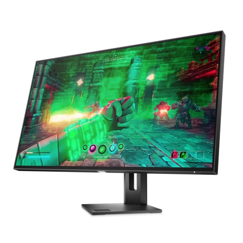 HP ���� 27u 4K (�߰�)