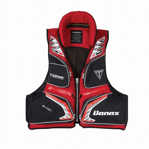 바낙스 LV2174 구명조끼_이미지