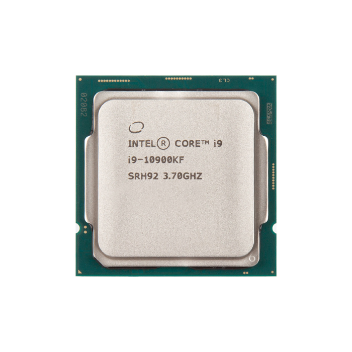 인텔 코어i9-10세대 10900KF (코멧레이크S) (정품)_이미지