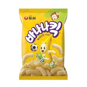 농심 바나나킥140g X 6_C29_이미지