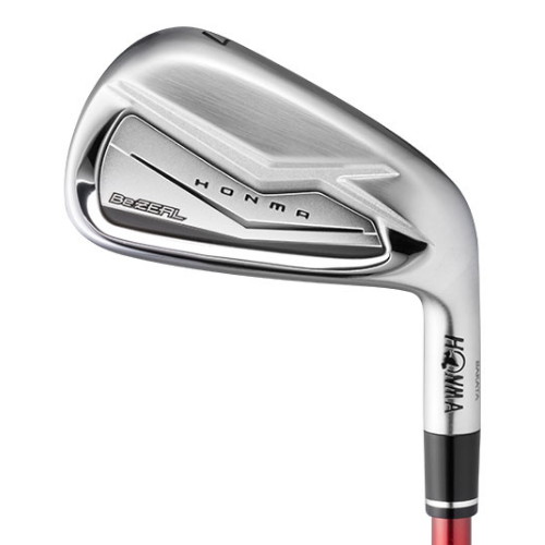 혼마 비즐4 아이언 카본 (정품 8개)