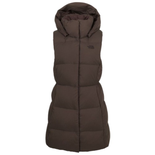 노스페이스 클라우드 다운 베스트 NV1DR90C