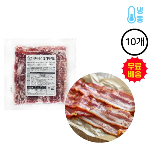 델리 베이컨 1kg