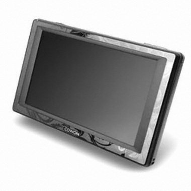 코원 코원 Q5 메탈스티커 A타입 SILVER