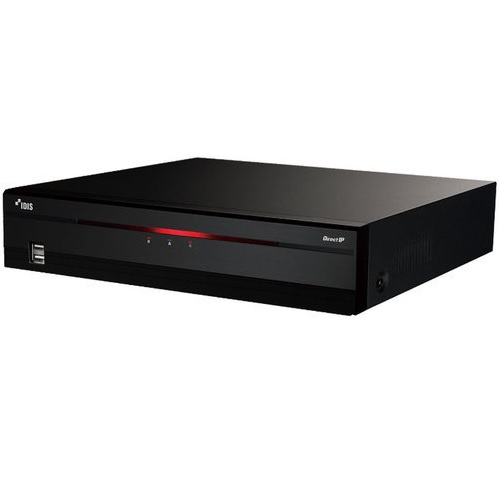 IDIS DR-S2508P