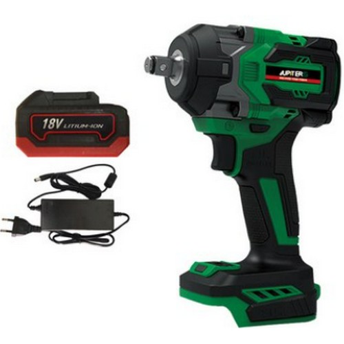 JIW20-550S + 삼성셀 배터리