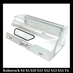 샤오미 Roborock E3 S4 E4 S5 S502-00 / 01 02 03 S6 S6Max S6Pure 로봇 진공 청소기 용 .._이미지