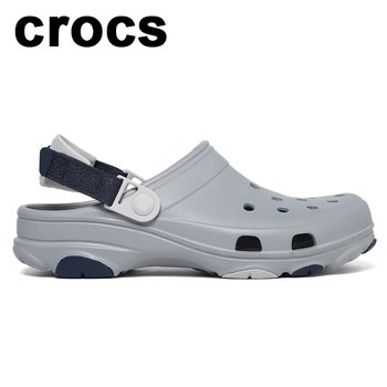 크록스 클래식 올 터레인 클로그 206340-007_이미지