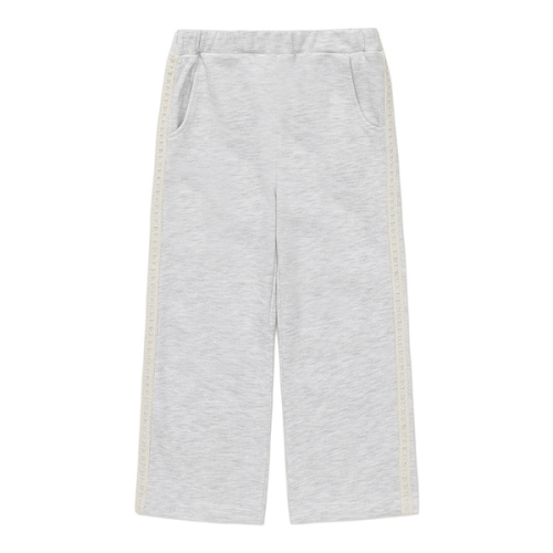 래핑차일드 레이스 스웨트팬츠 86119-402-74