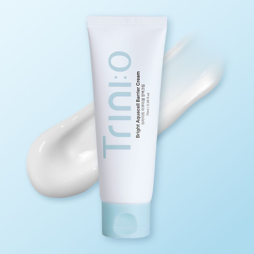 트리니영 브라이트 아쿠아셀 크림 70ml