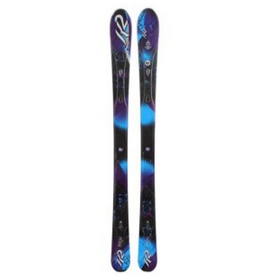 K2 15/16 슈퍼글라이드(Superglide) 스키 (153cm)_이미지