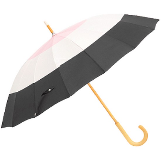 57 16K 트리오 블럭 장우산 10076