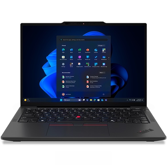 X13 Gen7 21YHCTO1WWKR1