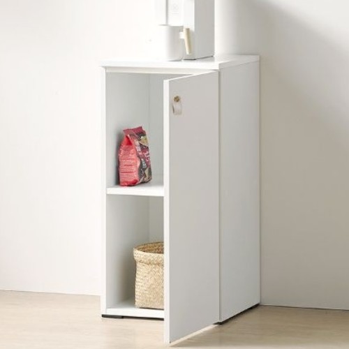 르봉상점 2단 수납장 400_이미지