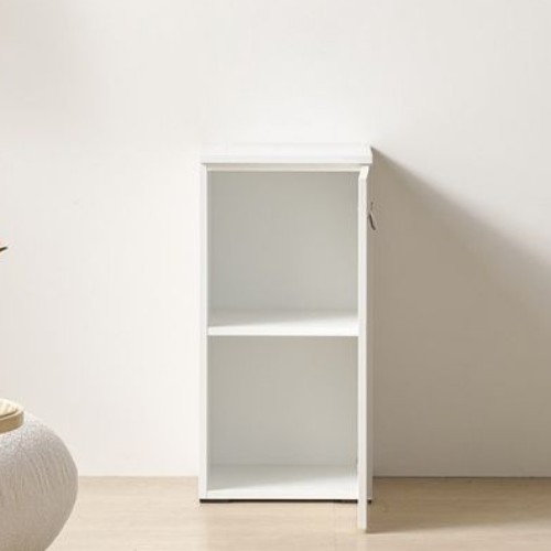 르봉상점 2단 수납장 400_이미지