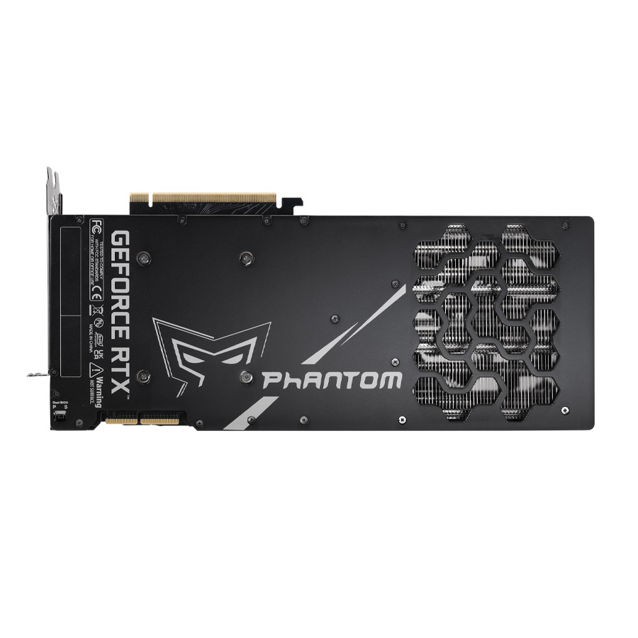 GAINWARD ������ RTX 3090 Ti ���� D6X 24GB