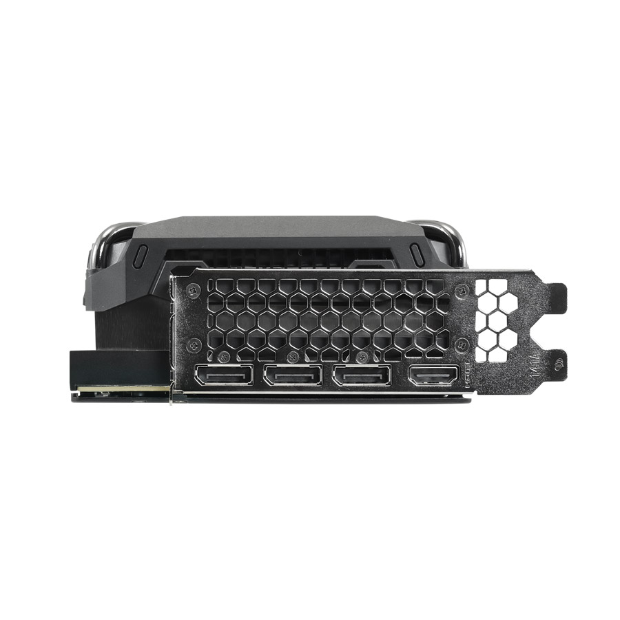GAINWARD ������ RTX 3090 Ti ���� D6X 24GB