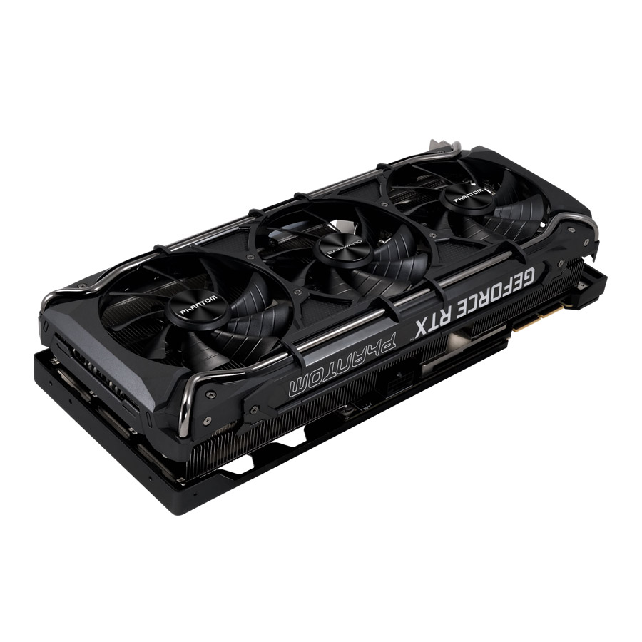 GAINWARD 지포스 RTX 3090 Ti 팬텀 D6X 24GB_이미지