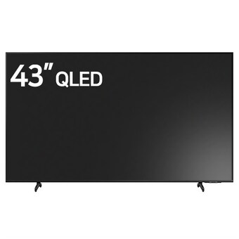 <b>삼성</b>전자 <b>QLED</b> QN43Q60A 리퍼비시