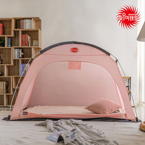 아이두젠 따수미 프리미엄 난방텐트 [메가]