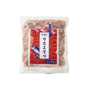 다인 해울찬 가쓰오부시 육수용 500g_이미지